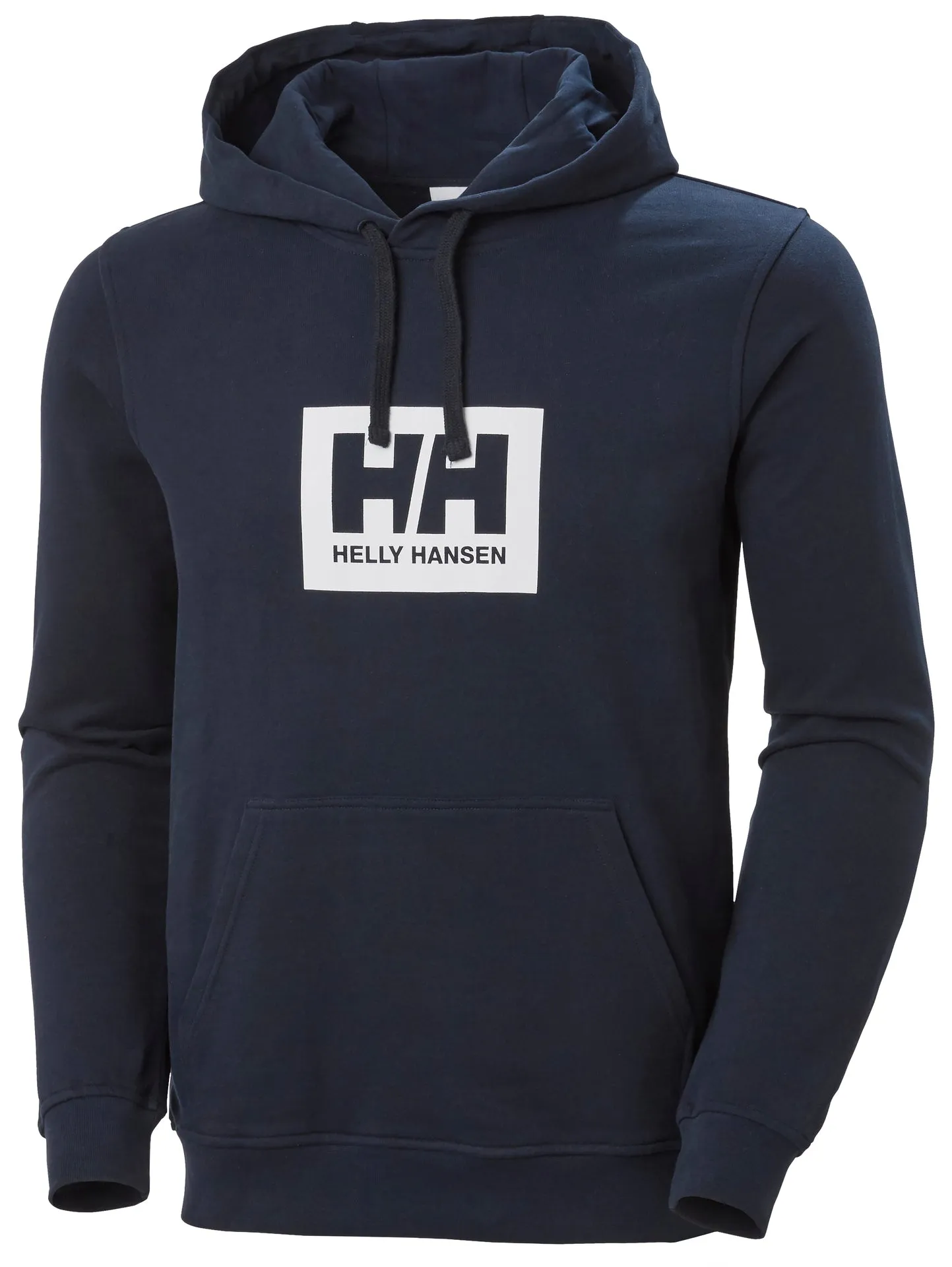 Helly Hansen HH Box Hoodie