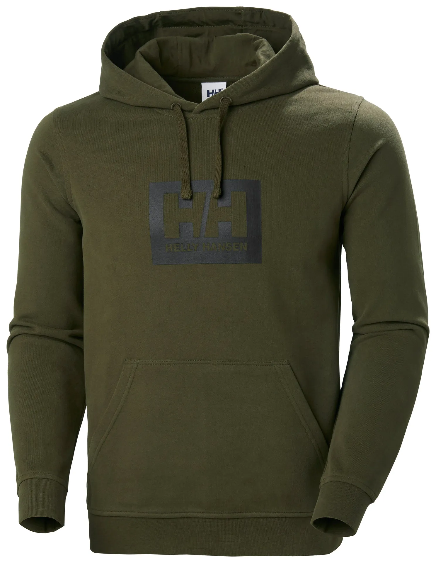 Helly Hansen HH Box Hoodie