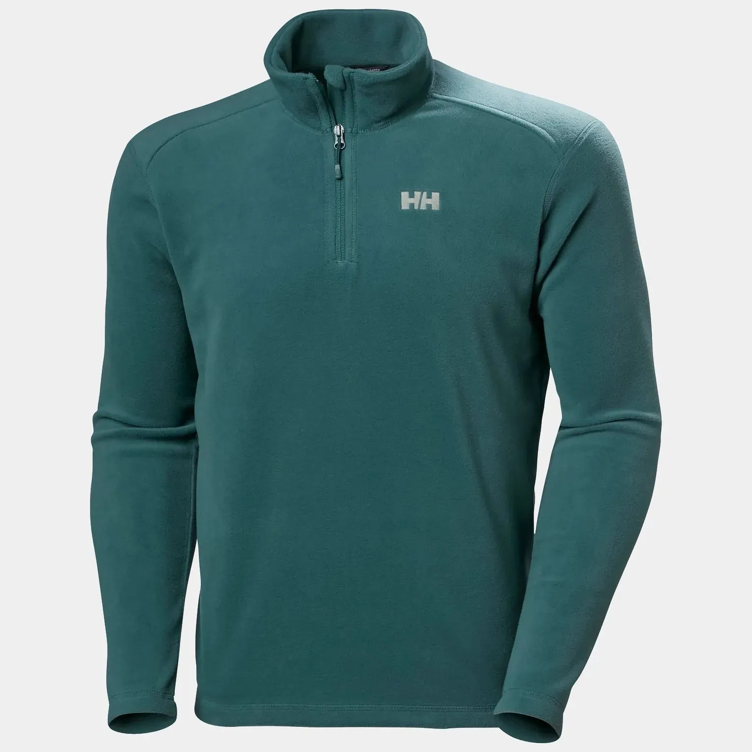 Helly Hansen Men's Daybreaker Half Zip Fleece