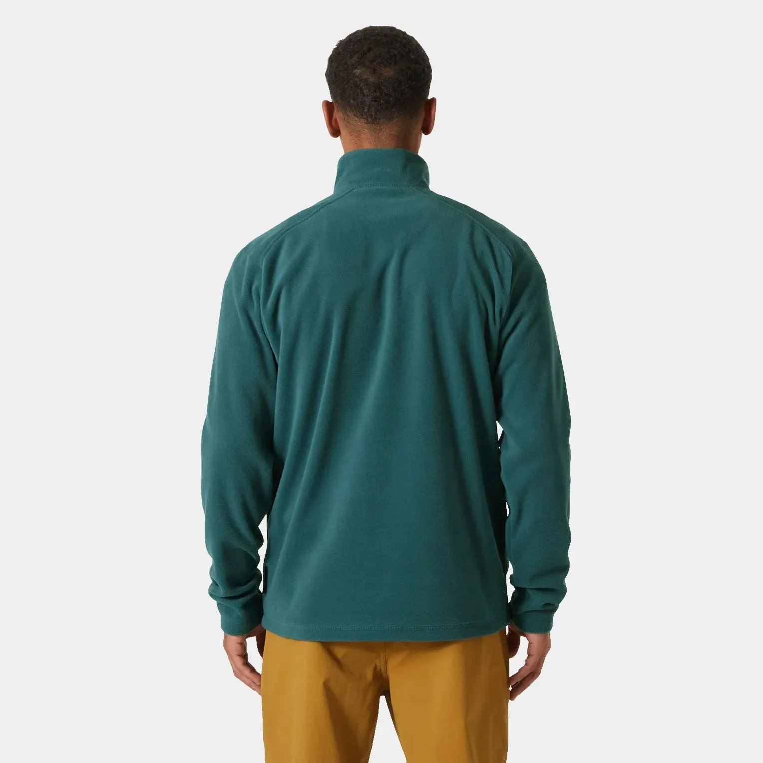 Helly Hansen Men's Daybreaker Half Zip Fleece
