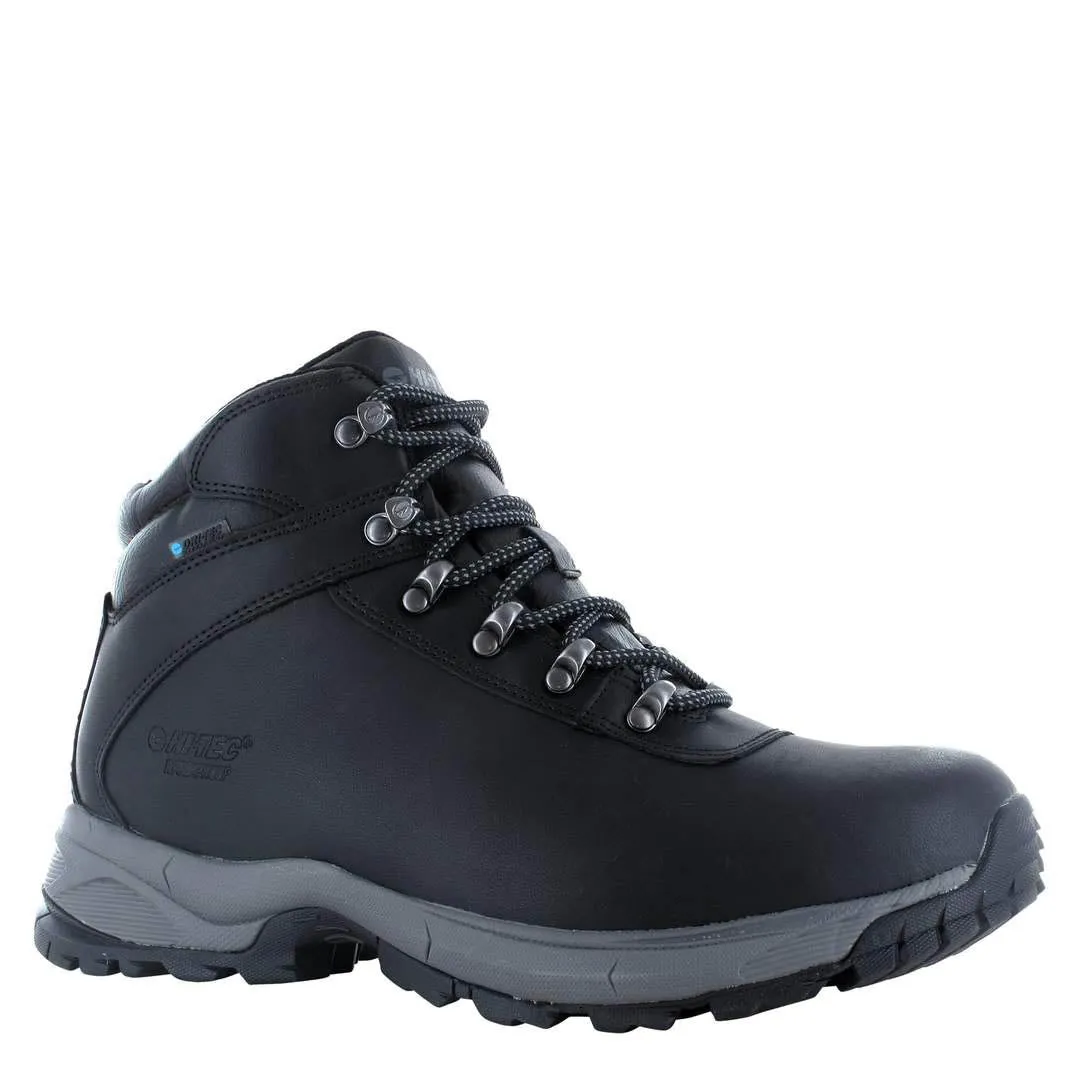 Hi-Tec Eurotrek Lite Waterproof Walking Boots