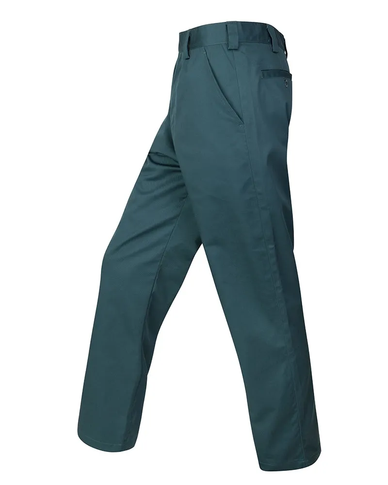 Hoggs Bushwhacker Unlined Stretch Trousers