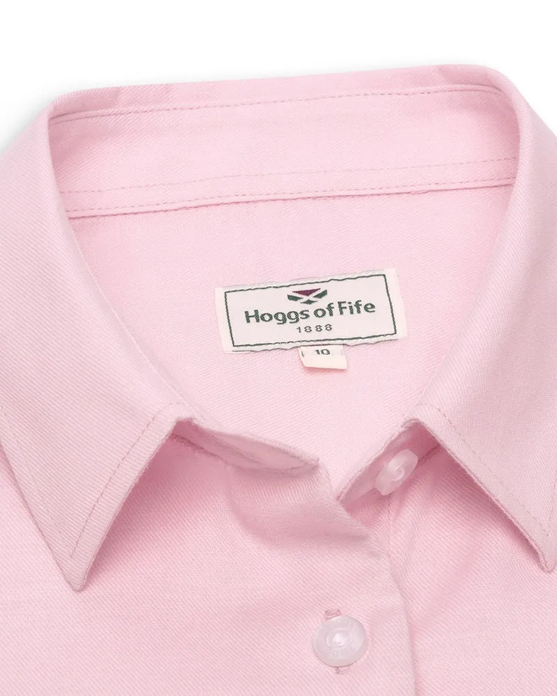Hoggs Callie Twill Shirt