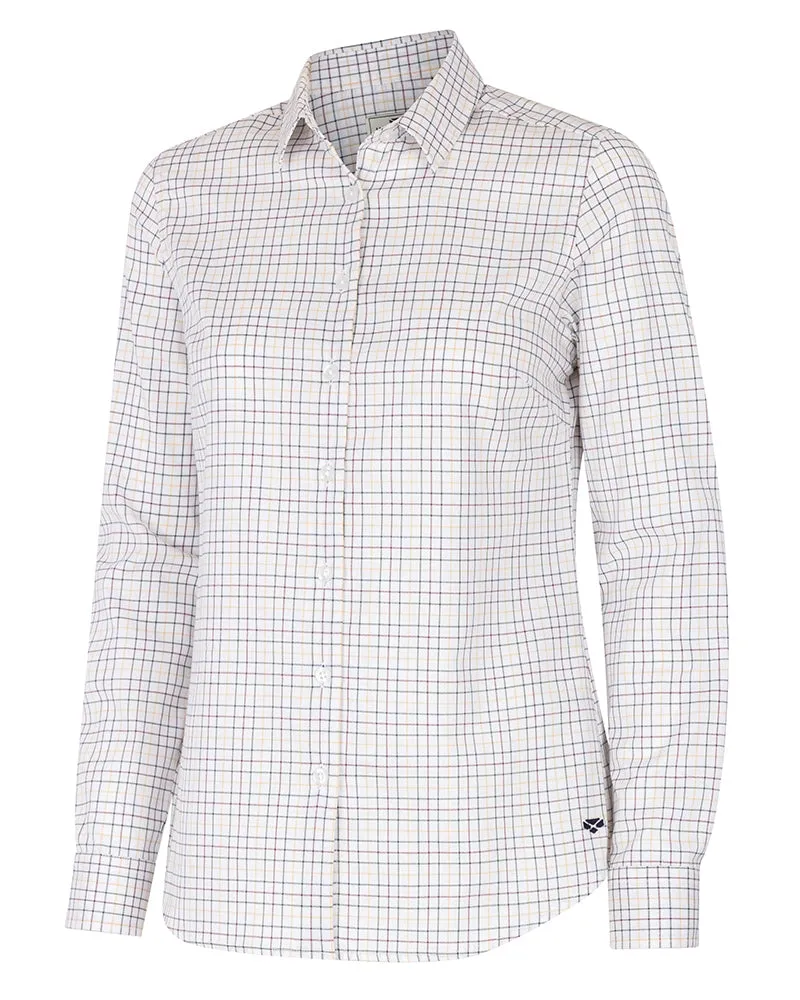 Hoggs Callie Twill Shirt