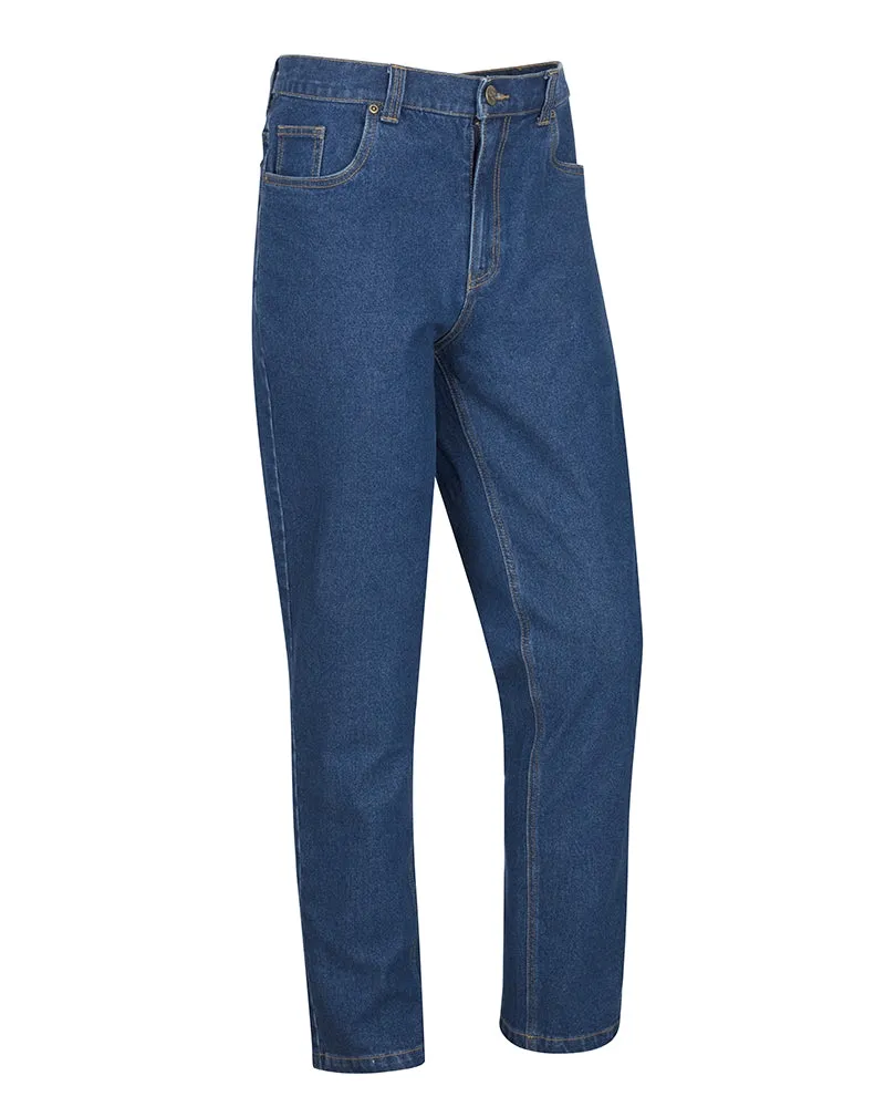 Hoggs Clyde Comfort Denim Jeans