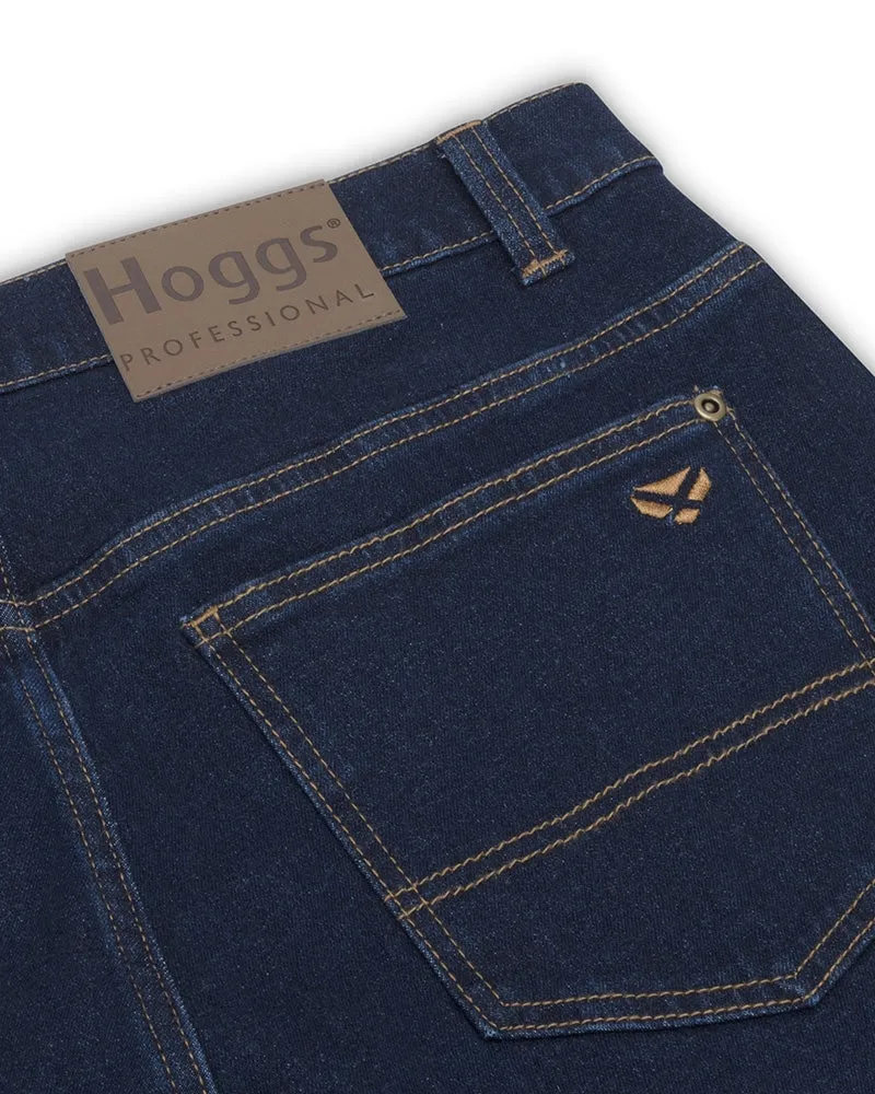 Hoggs Clyde Comfort Denim Jeans