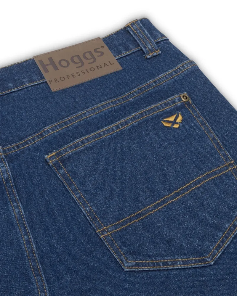 Hoggs Clyde Comfort Denim Jeans