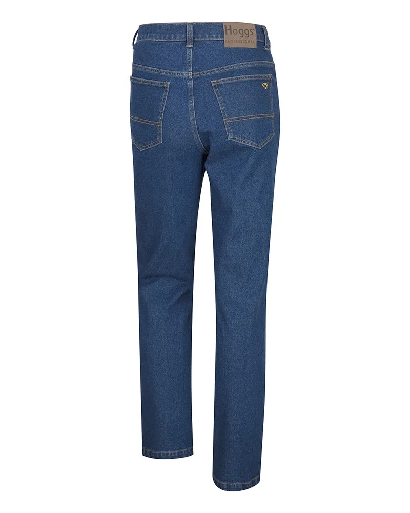 Hoggs Clyde Comfort Denim Jeans