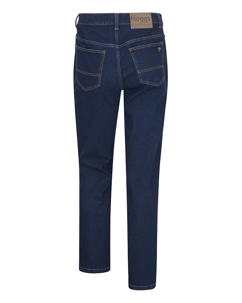 Hoggs Clyde Comfort Denim Jeans