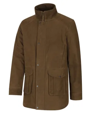 Hoggs Dunkeld II Leather Jacket
