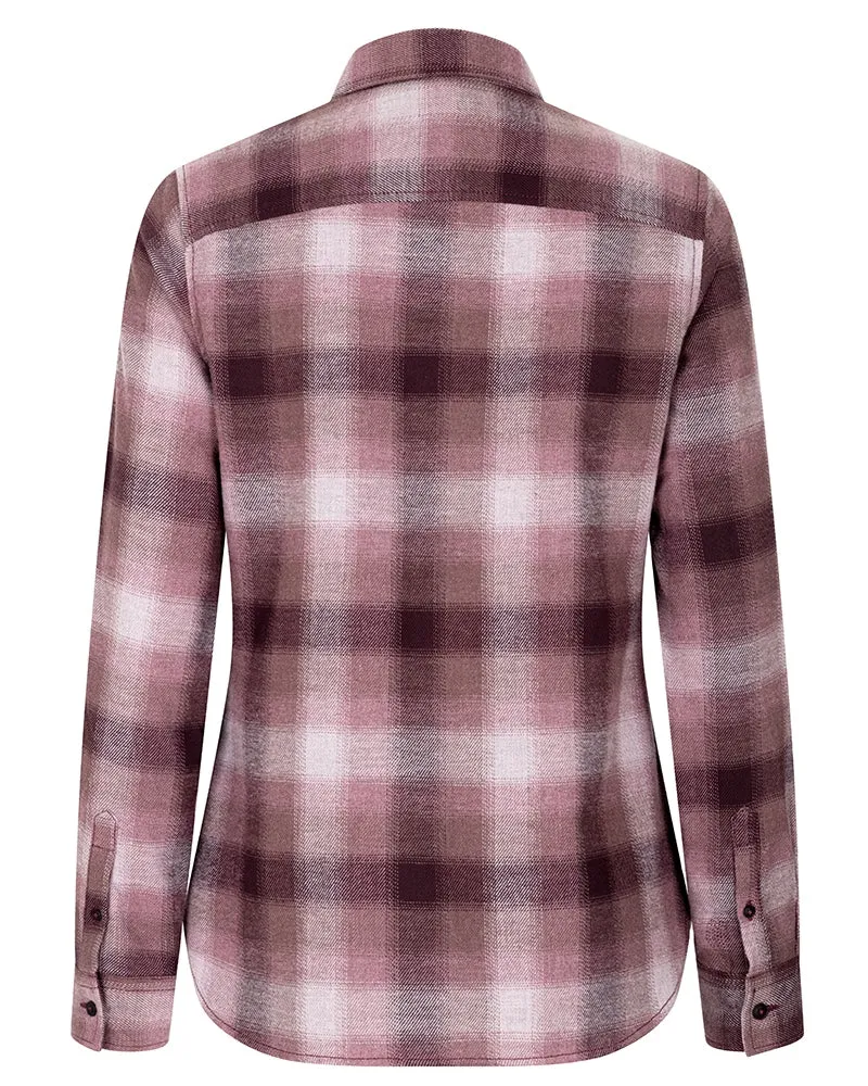 Hoggs Isla Flannel Check Shirt