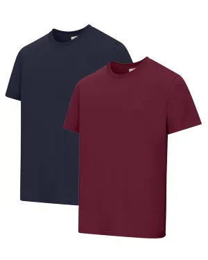 Hoggs Sandwood T-Shirts 2-Pack
