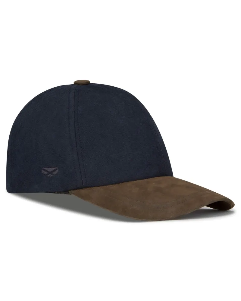 Hoggs Struther Waterproof Baseball Cap