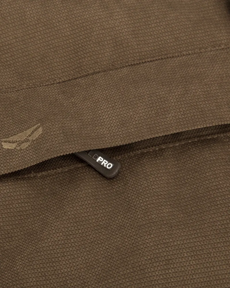 Hoggs Struther Womens Smock Field Jacket