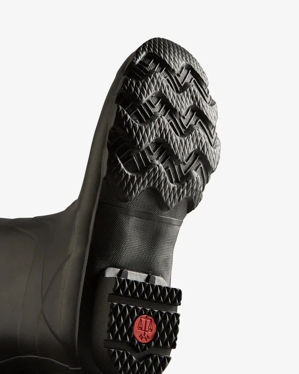 Hunter Boots Huntress Wide Leg Wellington Boots
