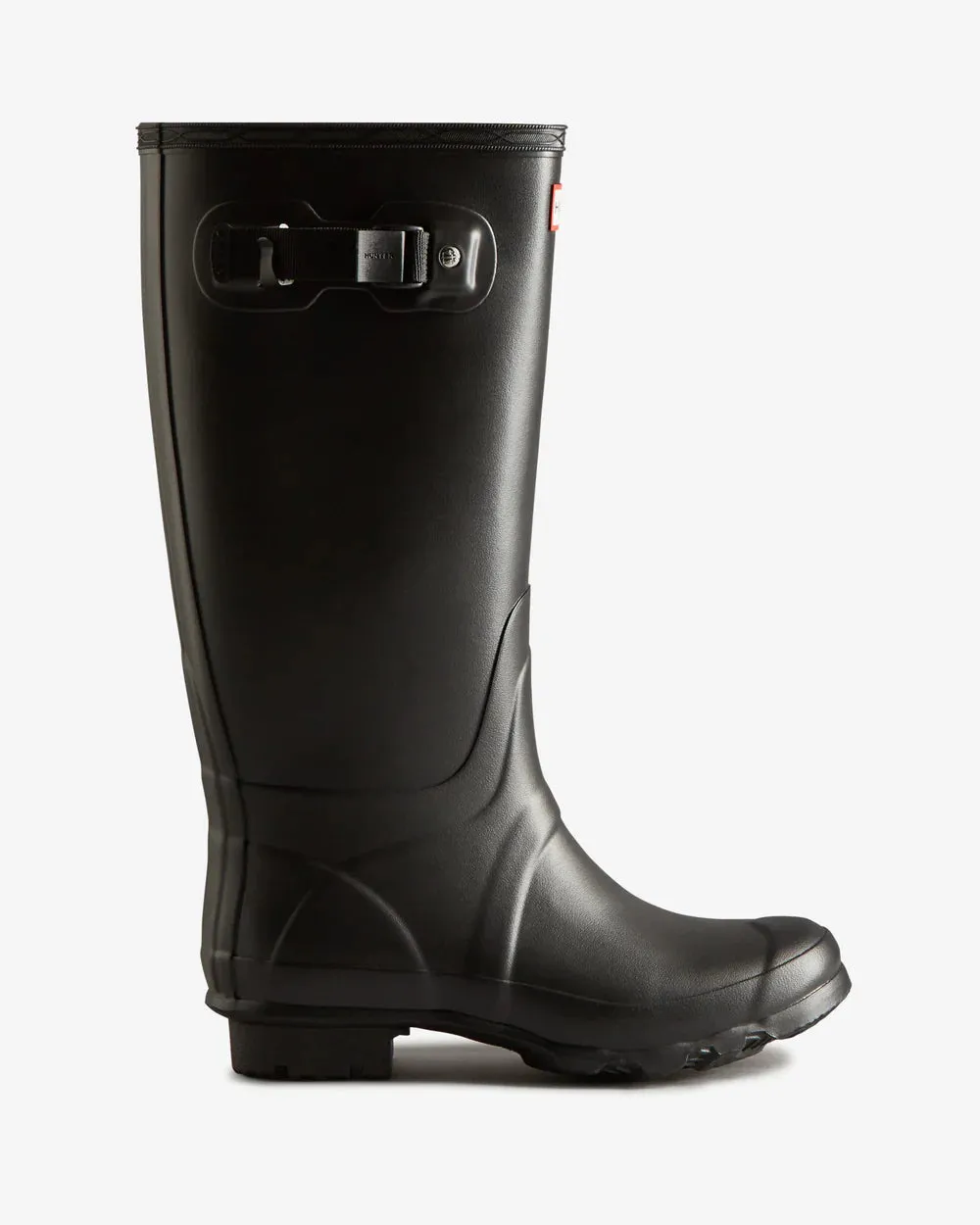 Hunter Boots Huntress Wide Leg Wellington Boots