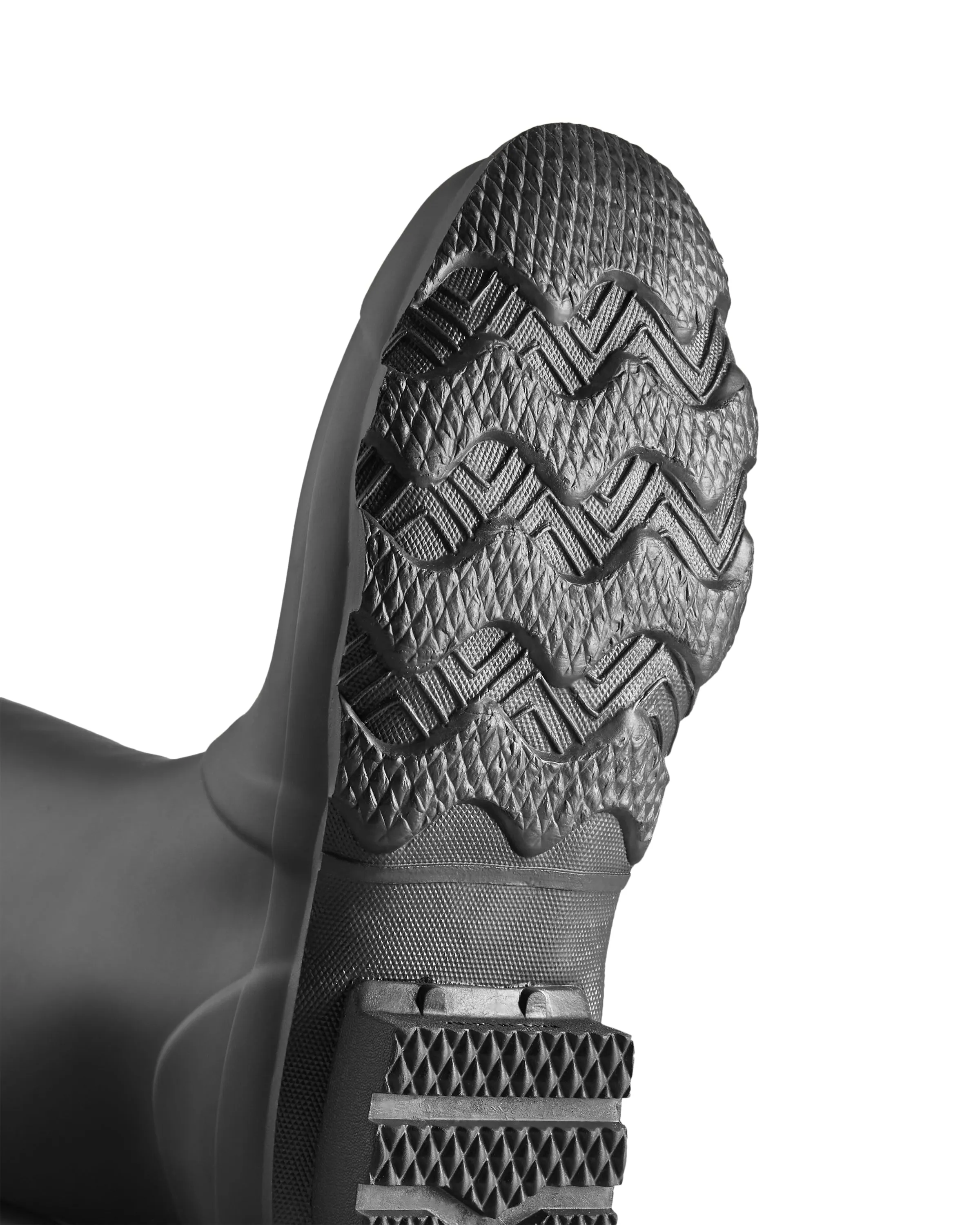 Hunter Boots Men's Argyll Tall Wellies