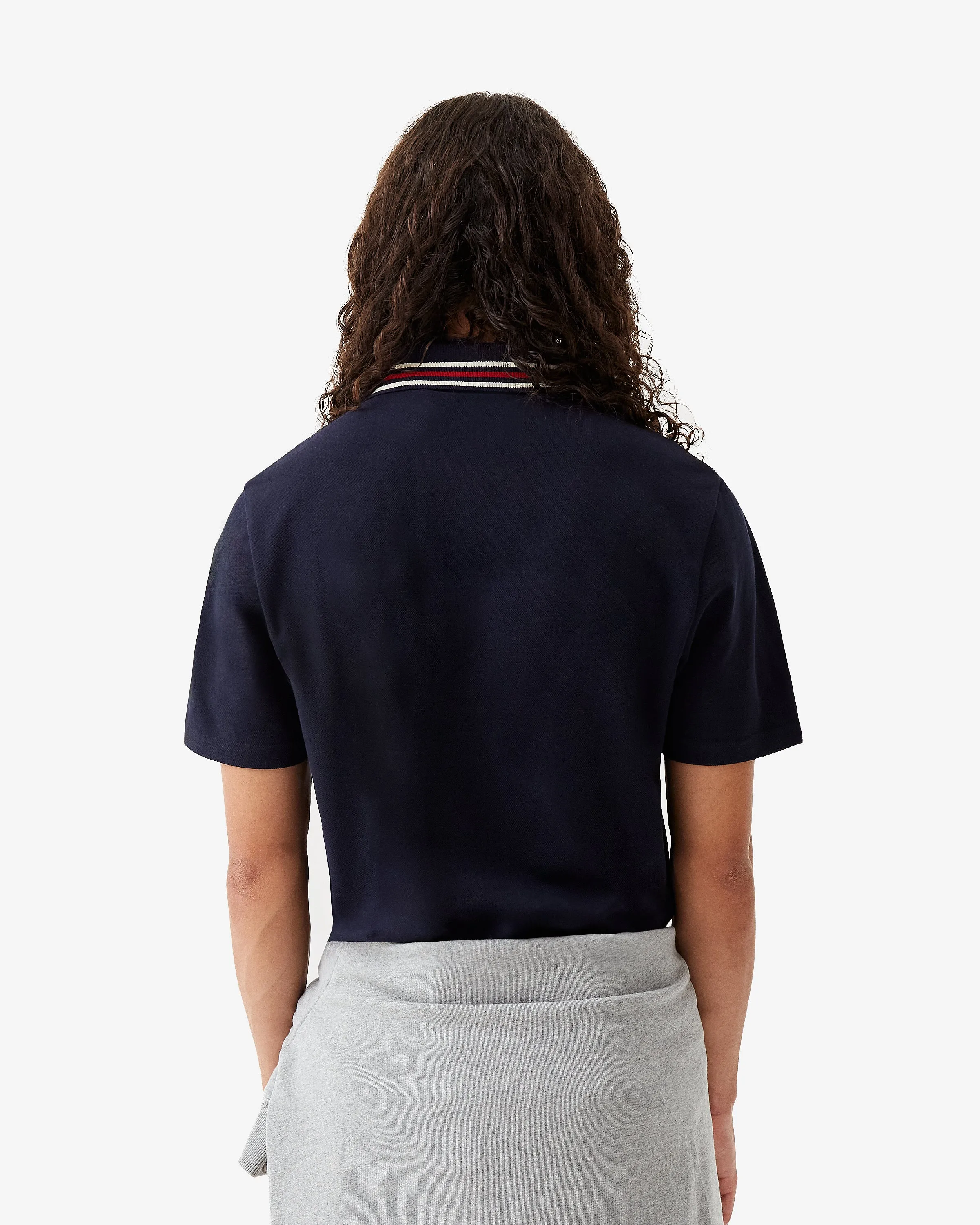 Hunter Boots Men's Norris Polo Shirt