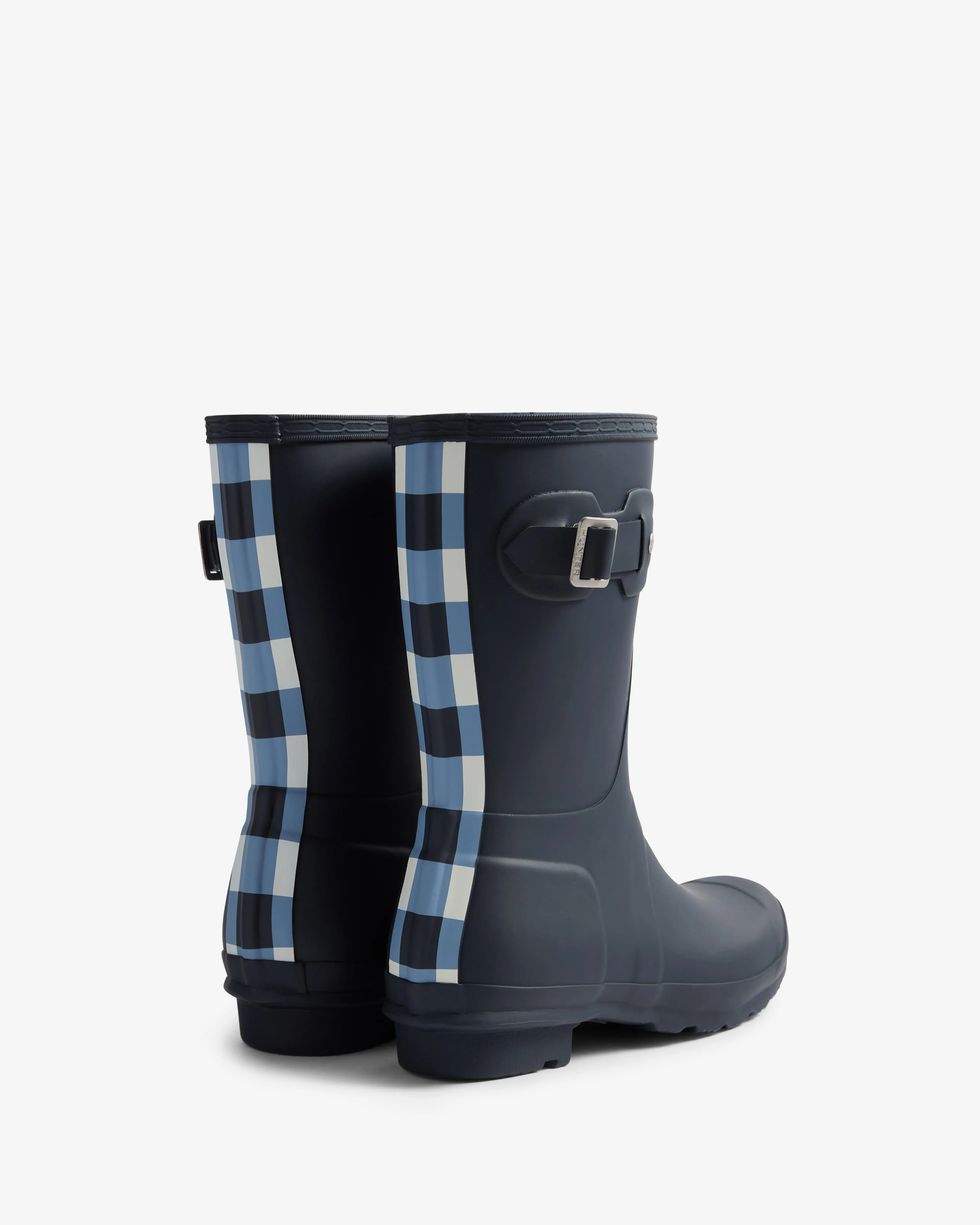 Hunter Boots Women's Original Short Wellies