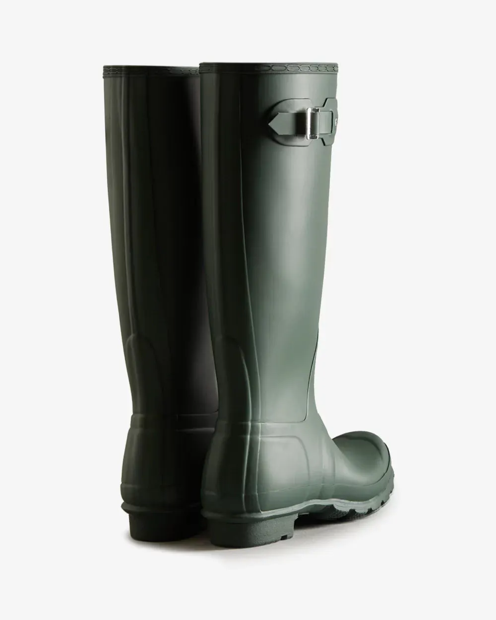 Hunter Boots Women's Original Tall Wellington Boots