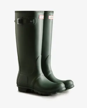 Hunter Boots Women's Original Tall Wellington Boots