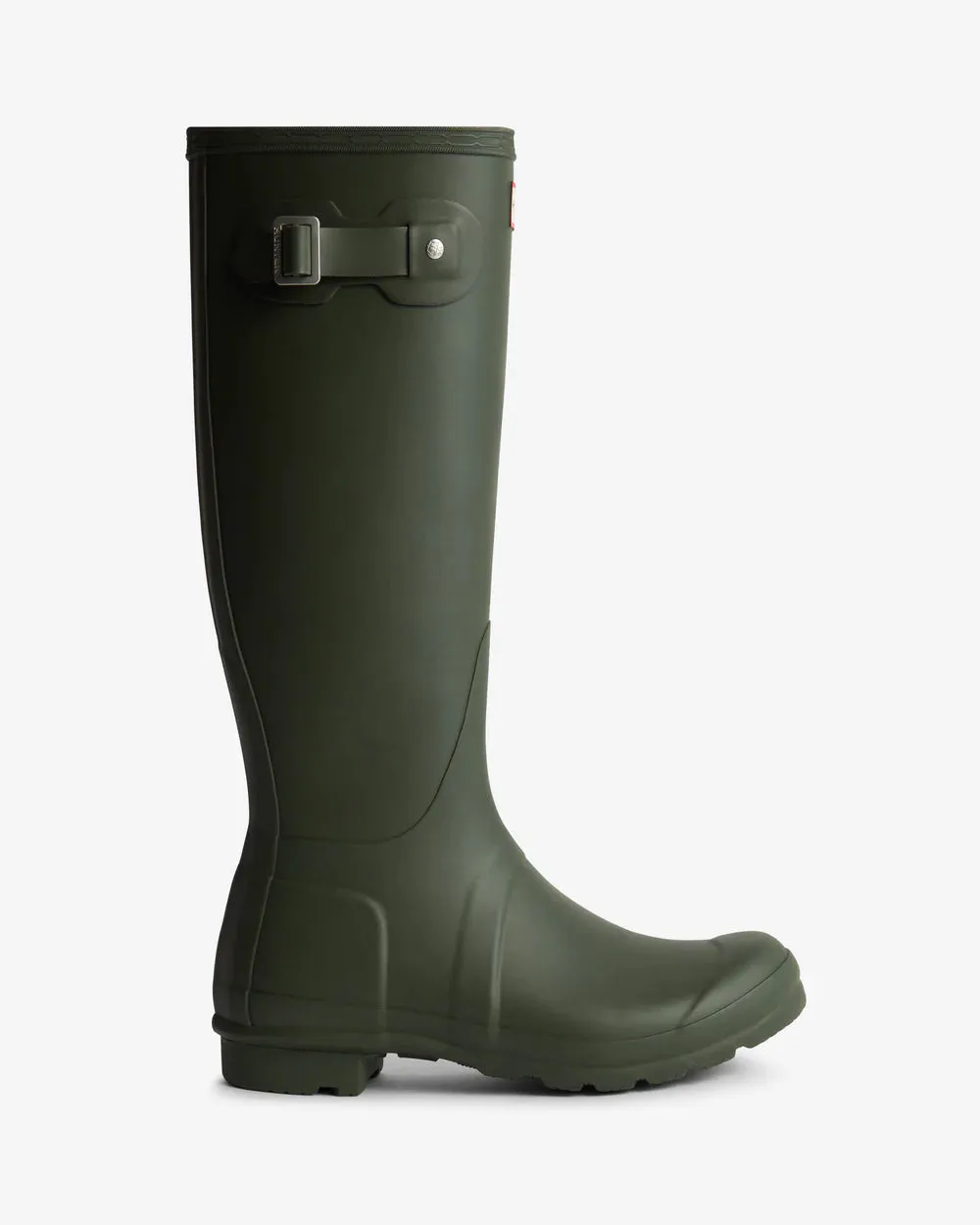 Hunter Boots Women's Original Tall Wellington Boots