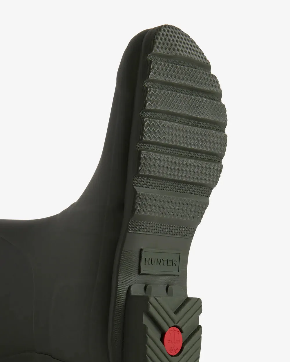 Hunter Boots Women's Original Tall Wellington Boots