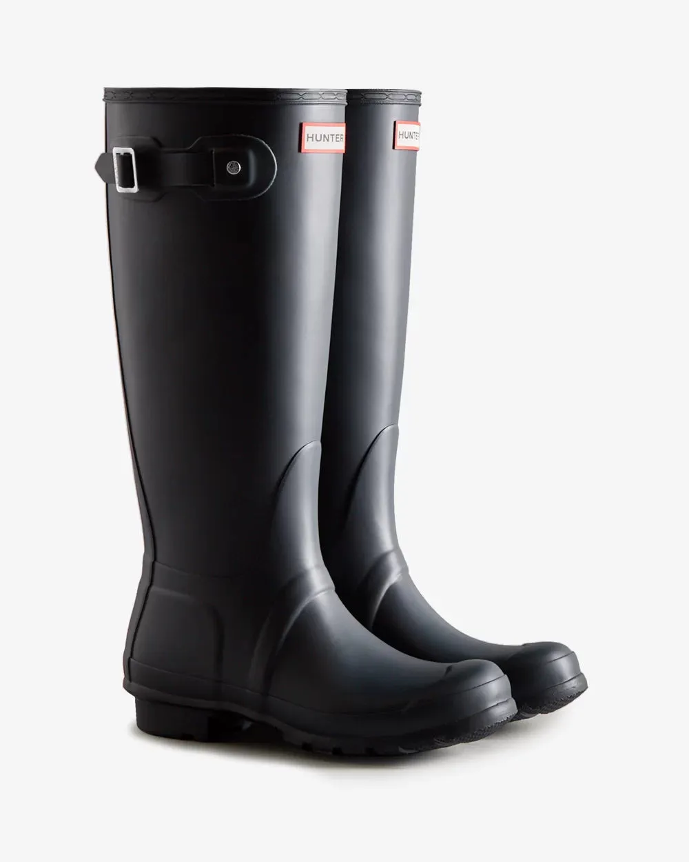 Hunter Boots Women's Original Tall Wellington Boots
