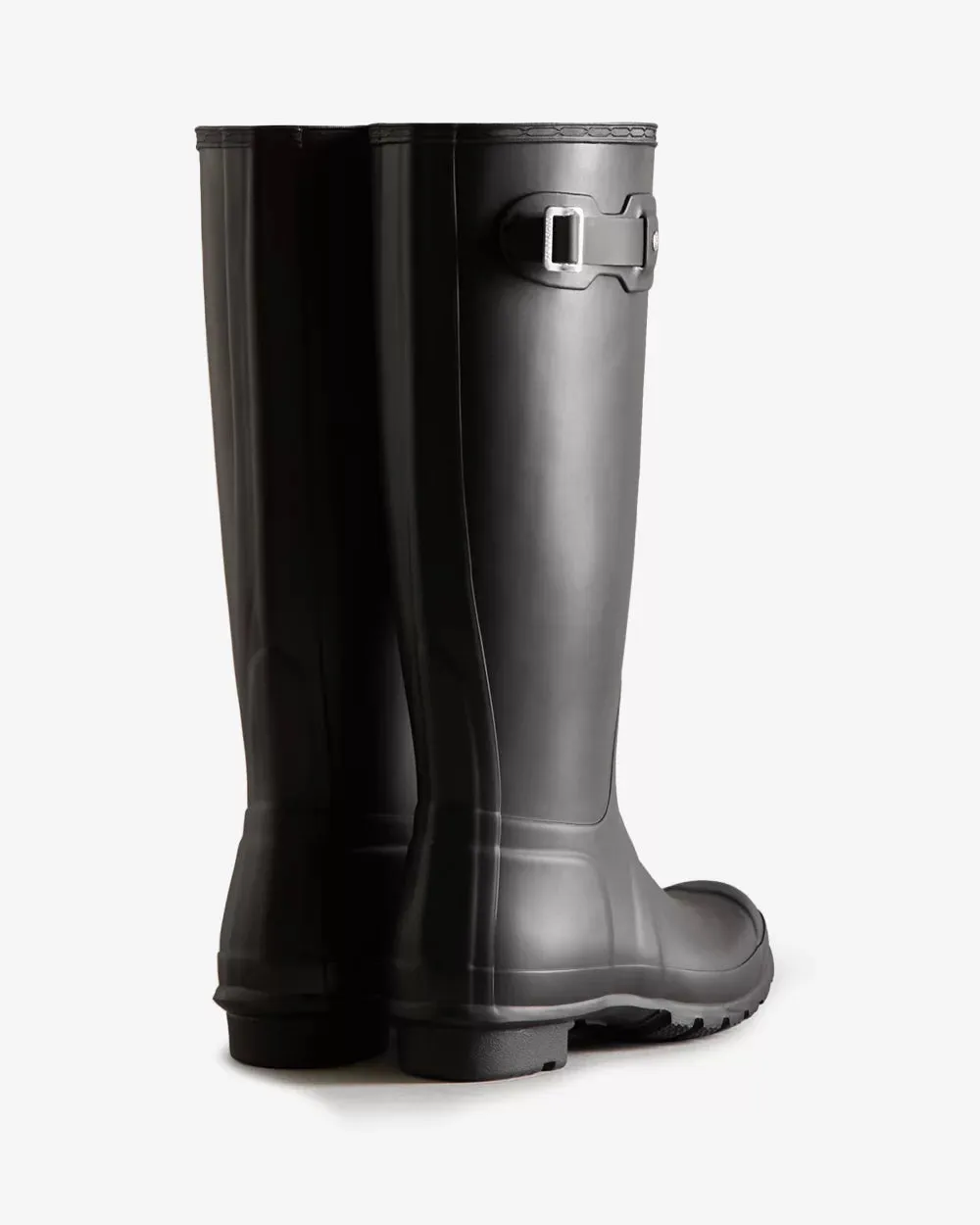 Hunter Boots Women's Original Tall Wellington Boots