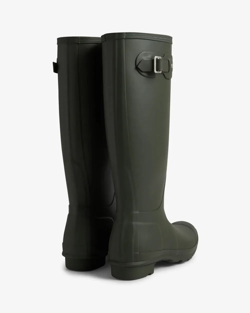 Hunter Boots Women's Original Tall Wellington Boots
