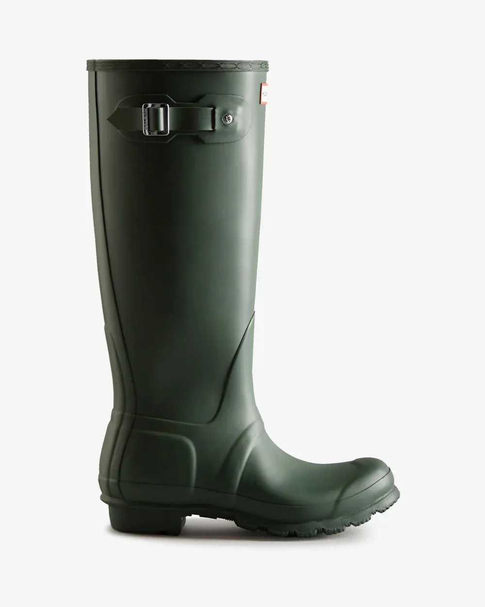 Hunter Boots Women's Original Tall Wellington Boots