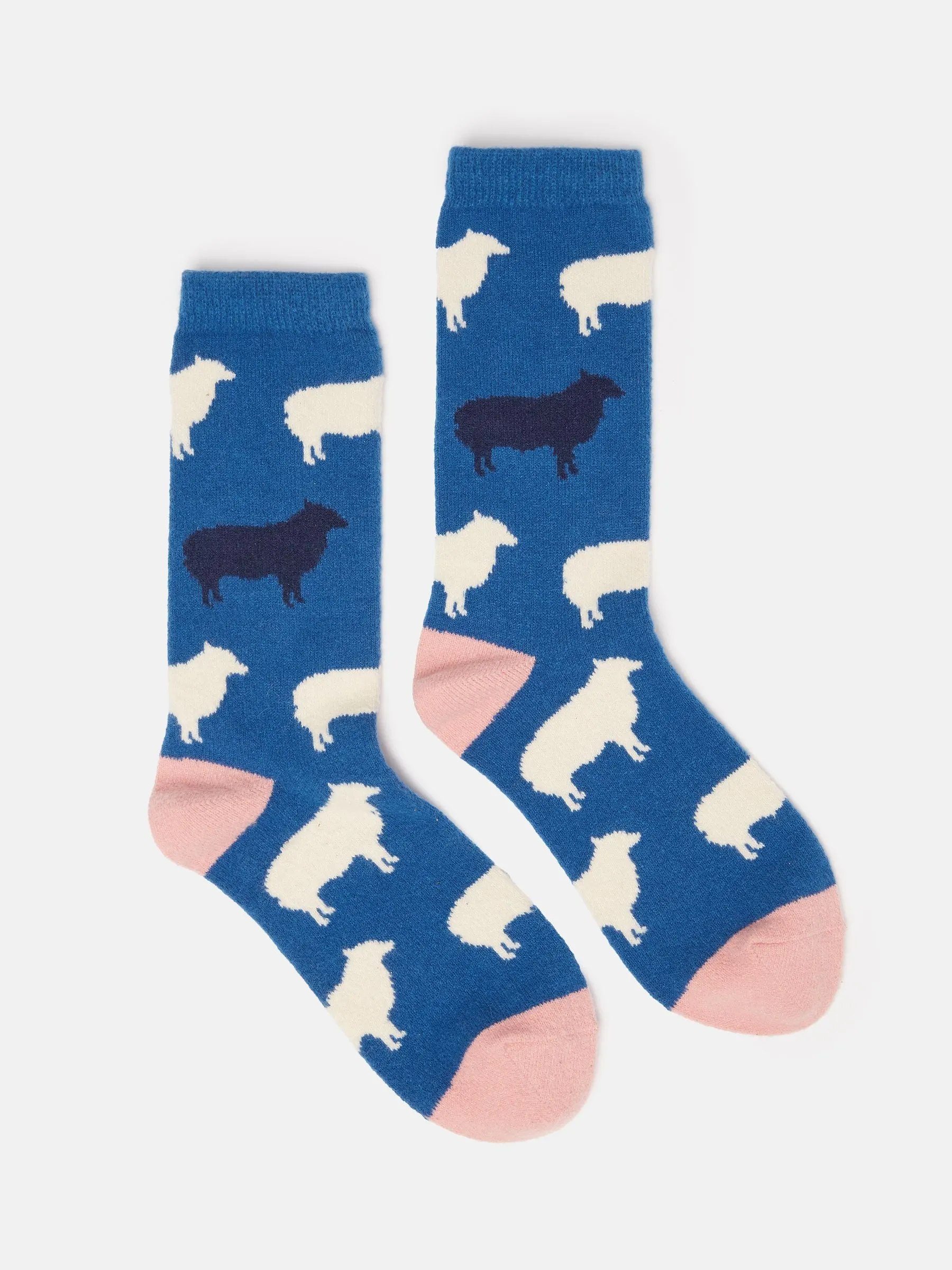 Joules Amble Icon Socks