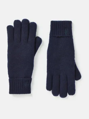 Joules Berwick Thinsulate Lined Gloves