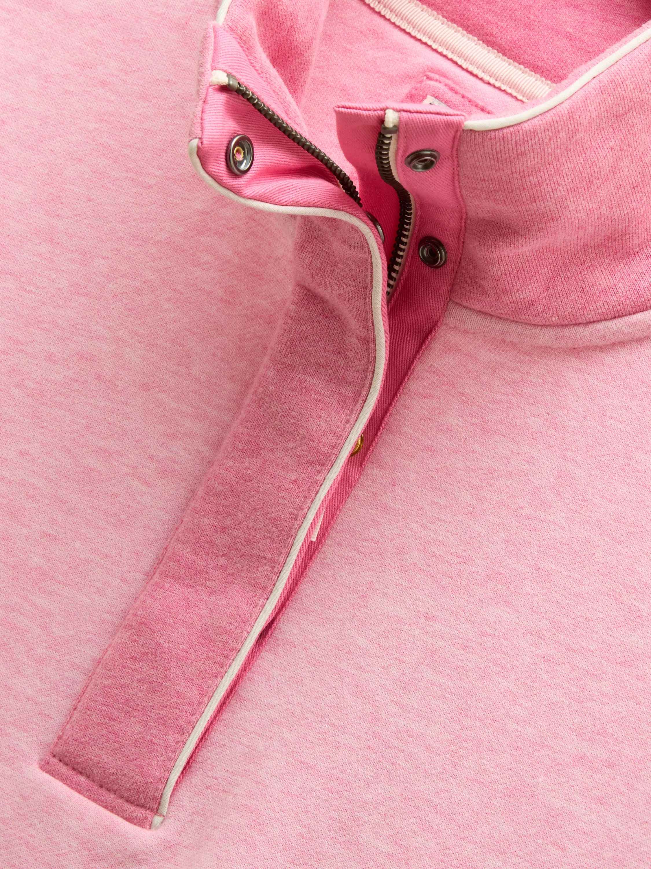 Joules Burnham Jersey Relaxed Fit Sweatshirt