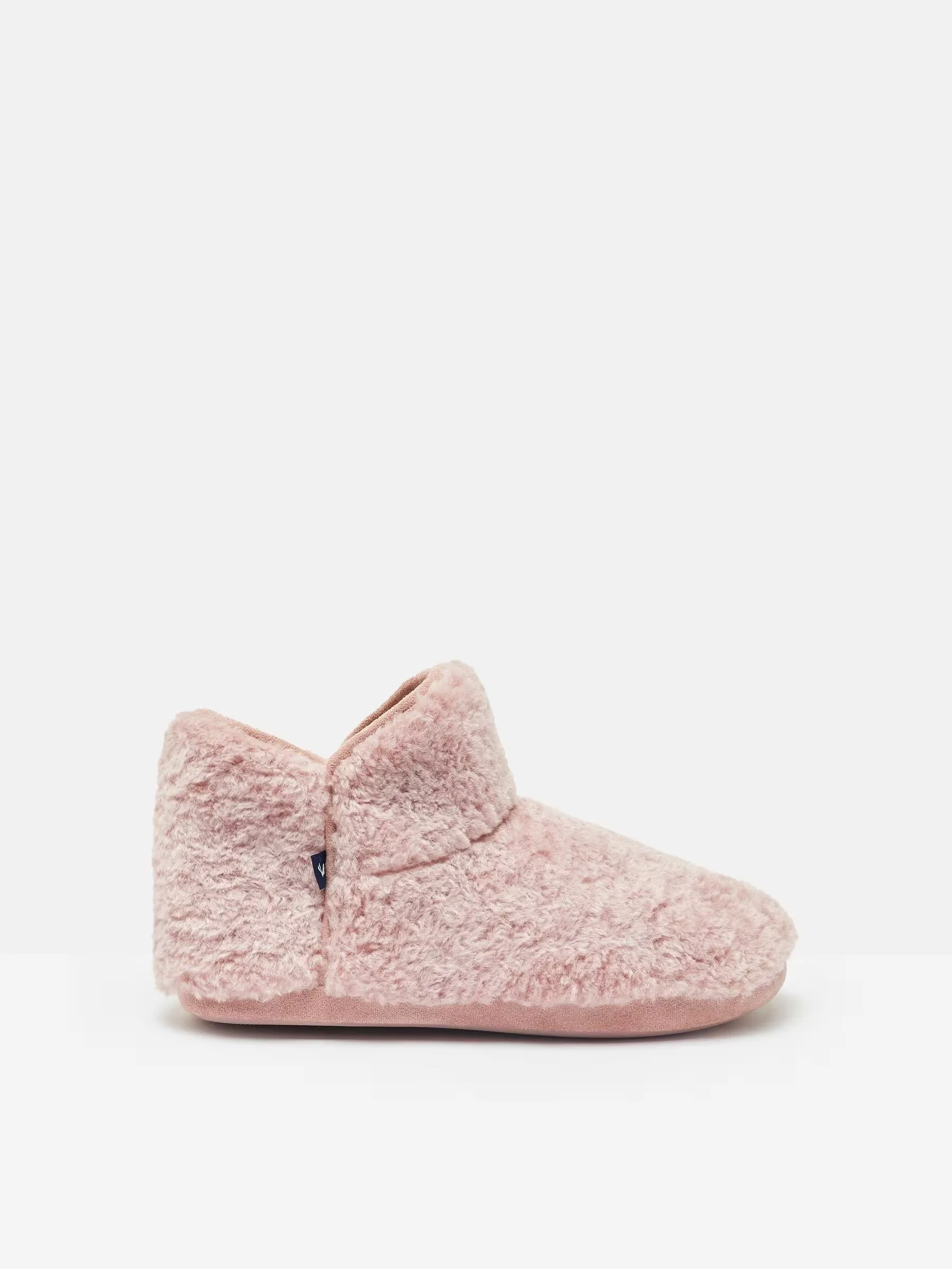 Joules Cabin Luxe Faux Fur Slipper Boots