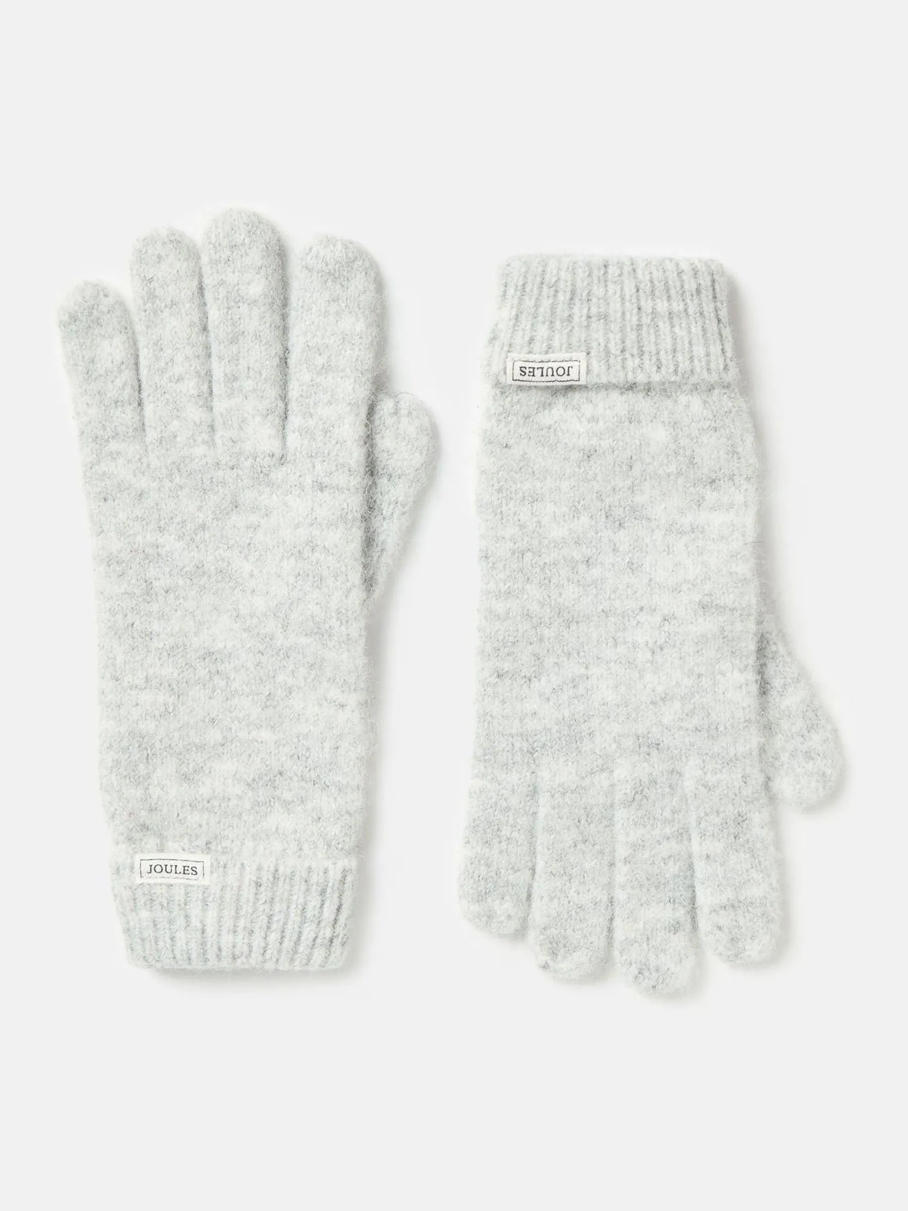 Joules Caversham Knitted Gloves