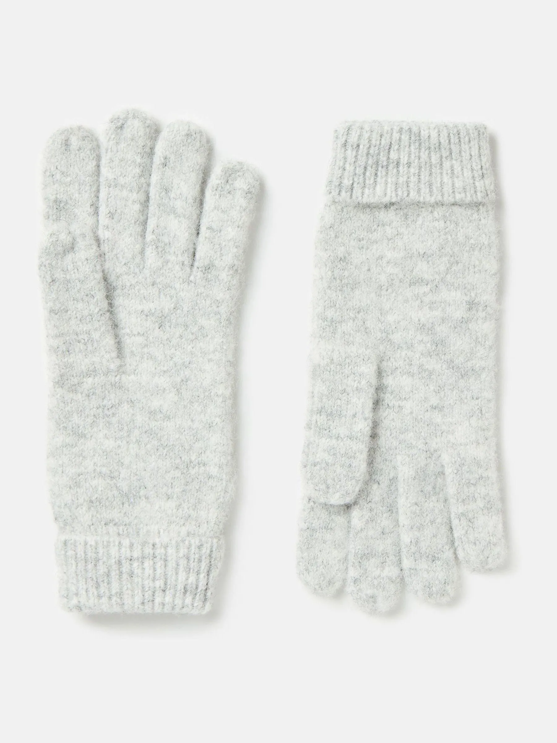 Joules Caversham Knitted Gloves