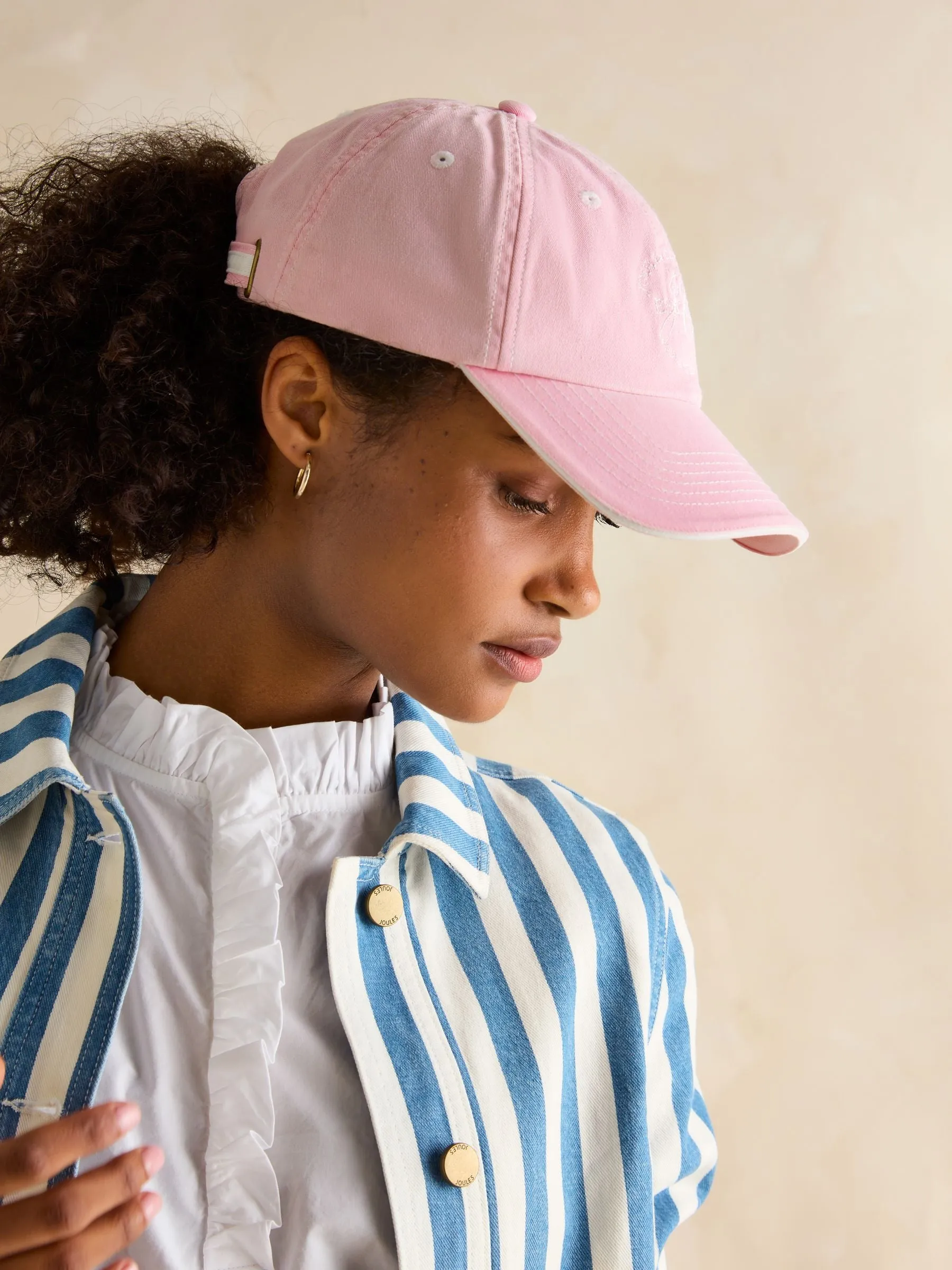 Joules Daley Cap