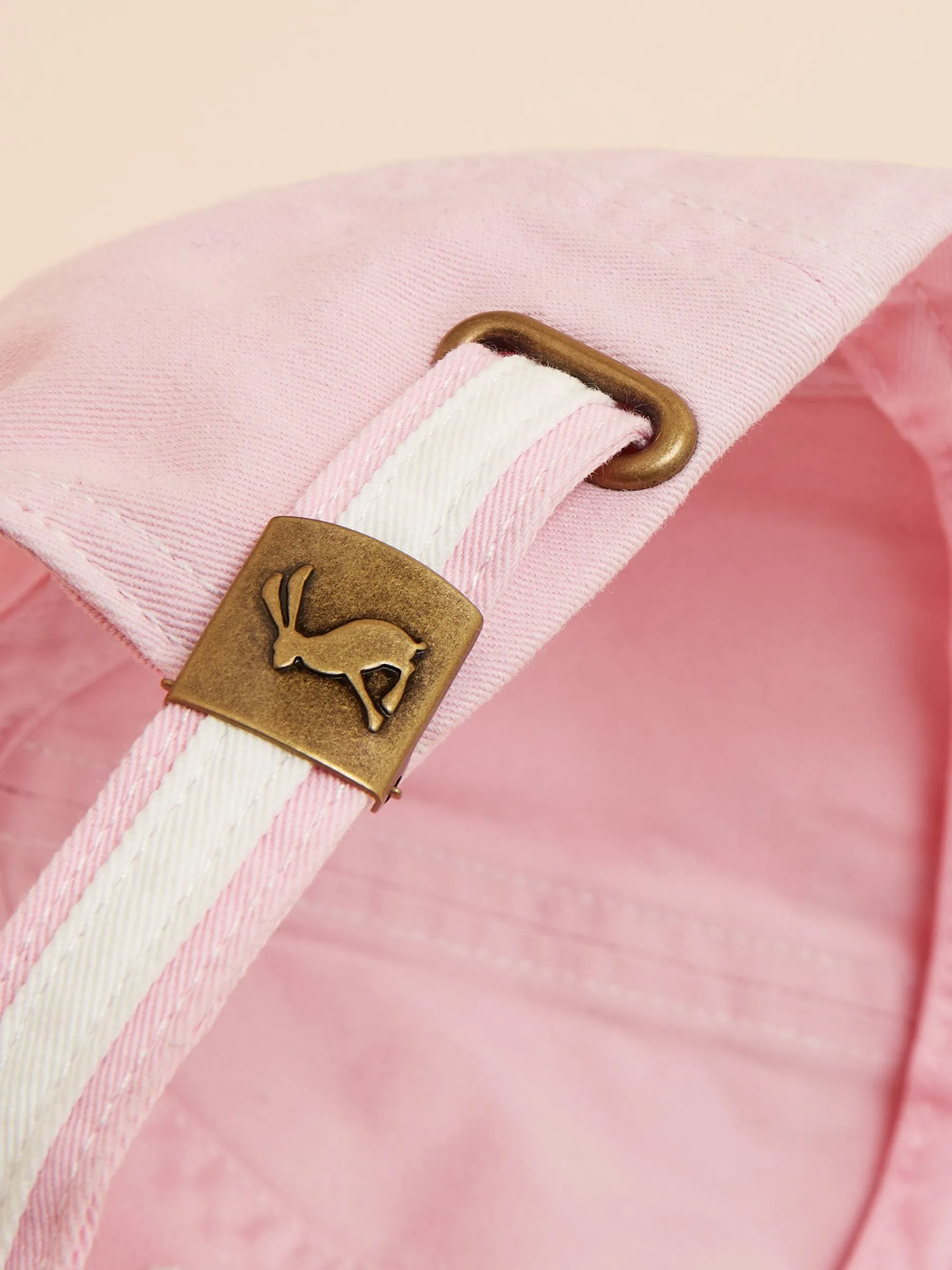 Joules Daley Cap