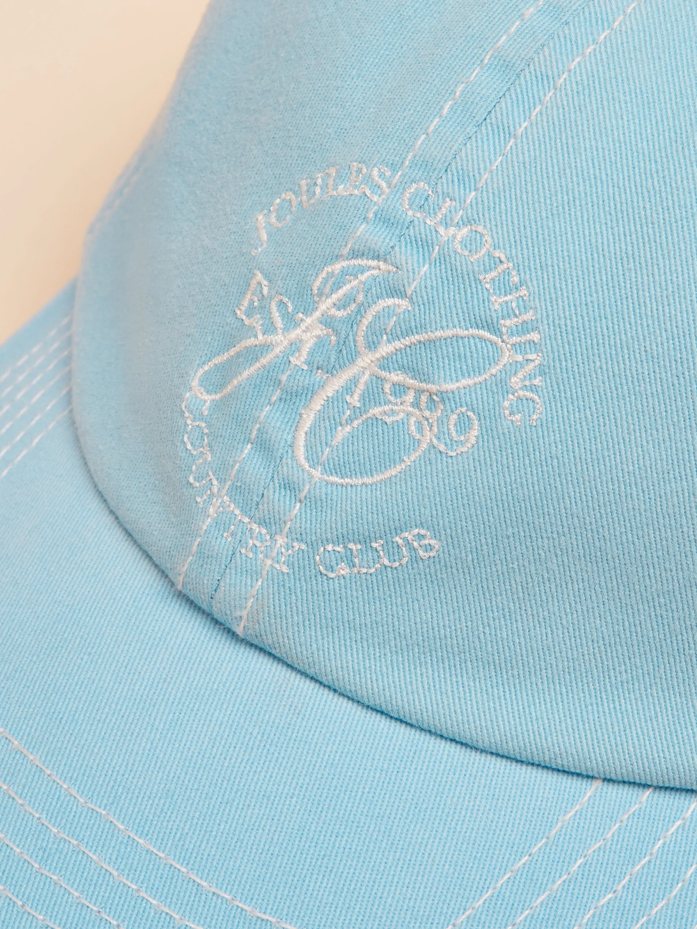 Joules Daley Cap
