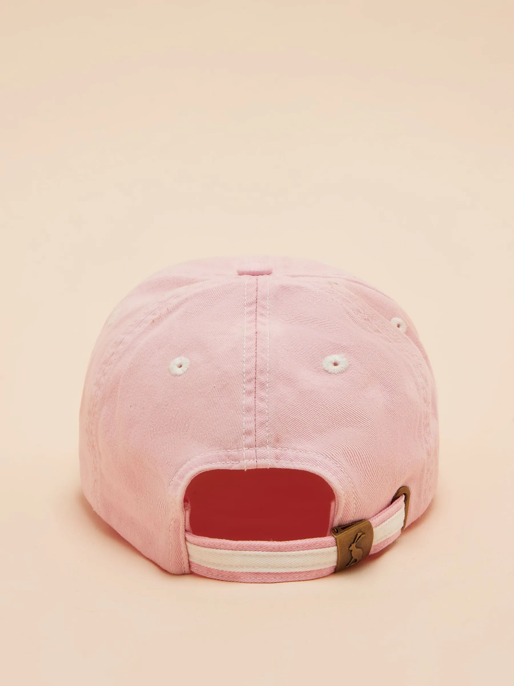 Joules Daley Cap