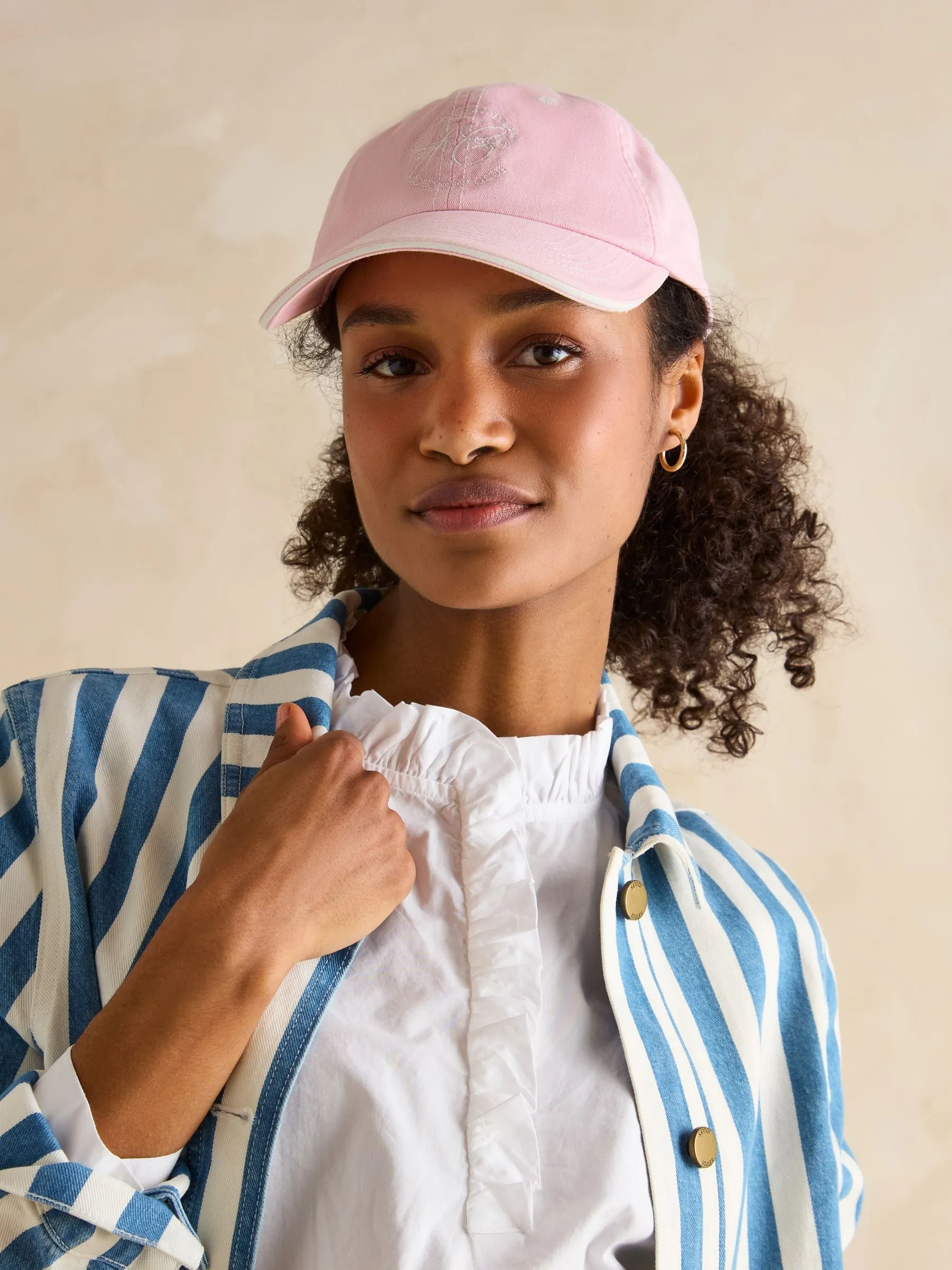 Joules Daley Cap
