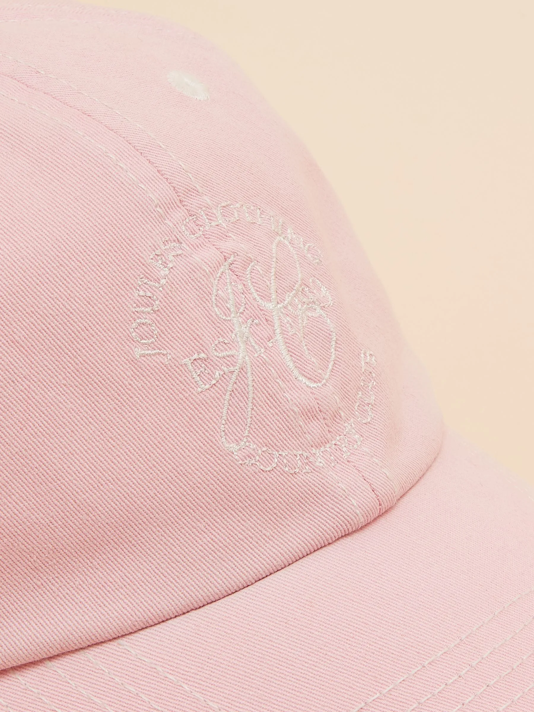 Joules Daley Cap