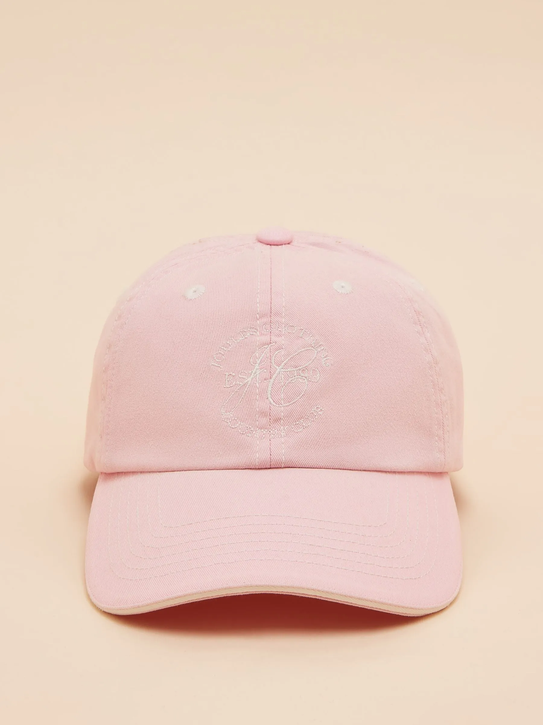 Joules Daley Cap