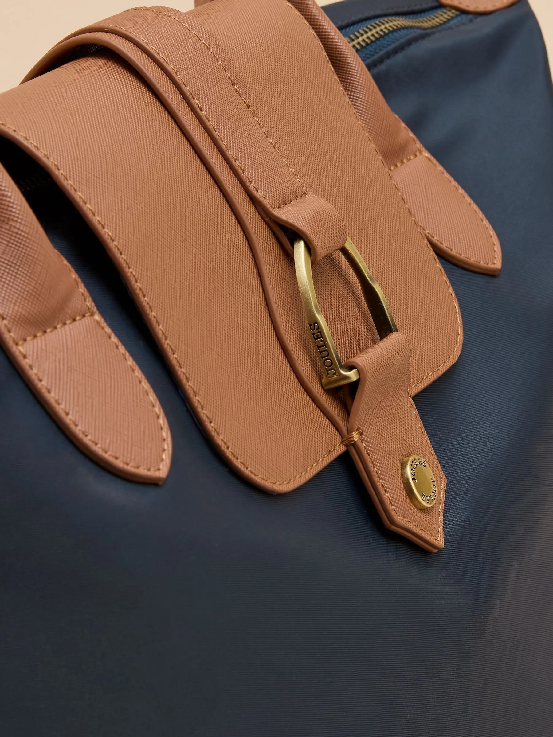 Joules Edie Shopper Bag
