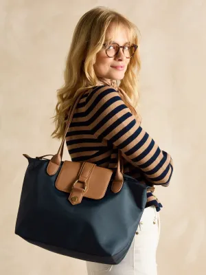 Joules Edie Shopper Bag