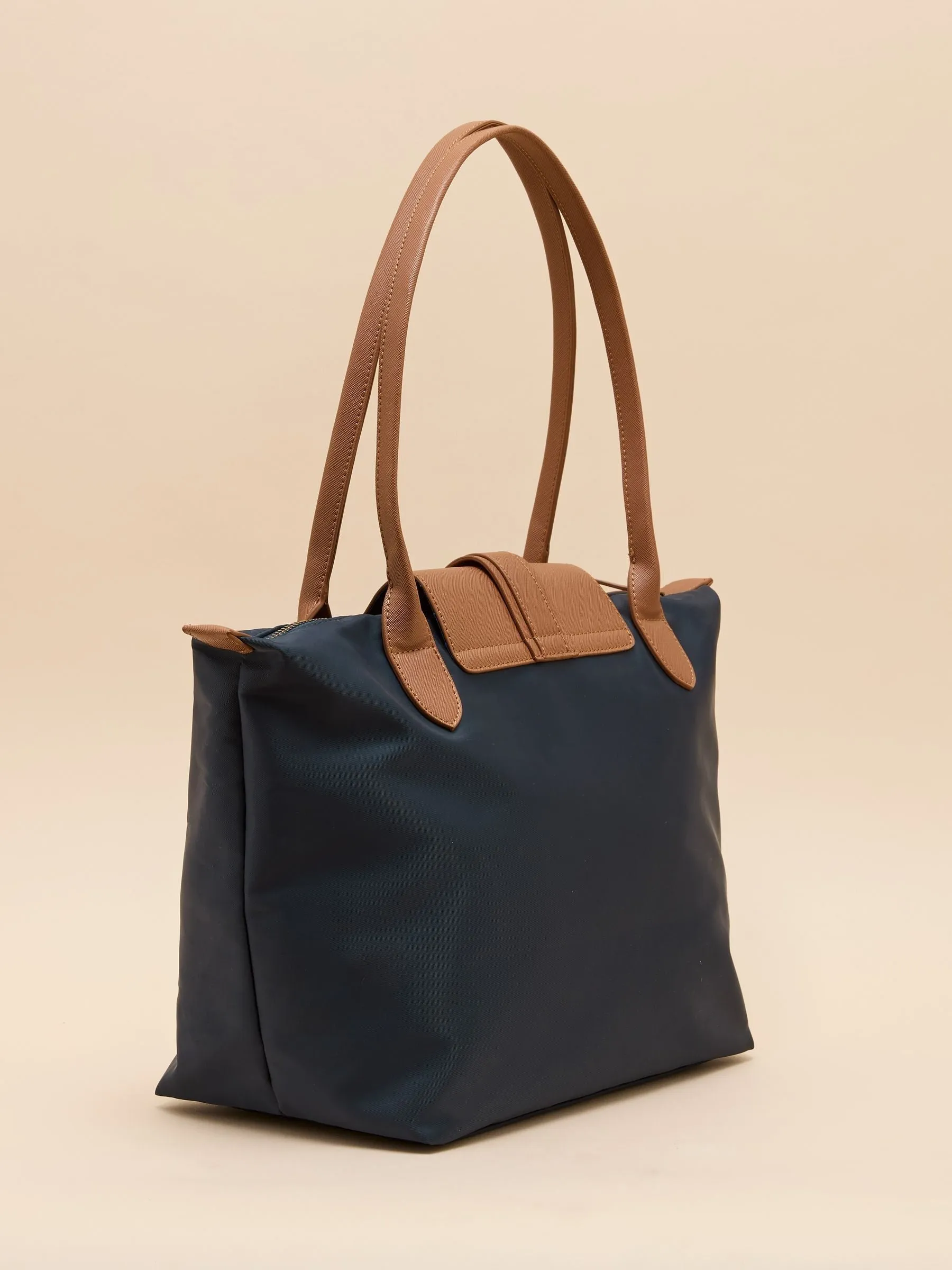 Joules Edie Shopper Bag