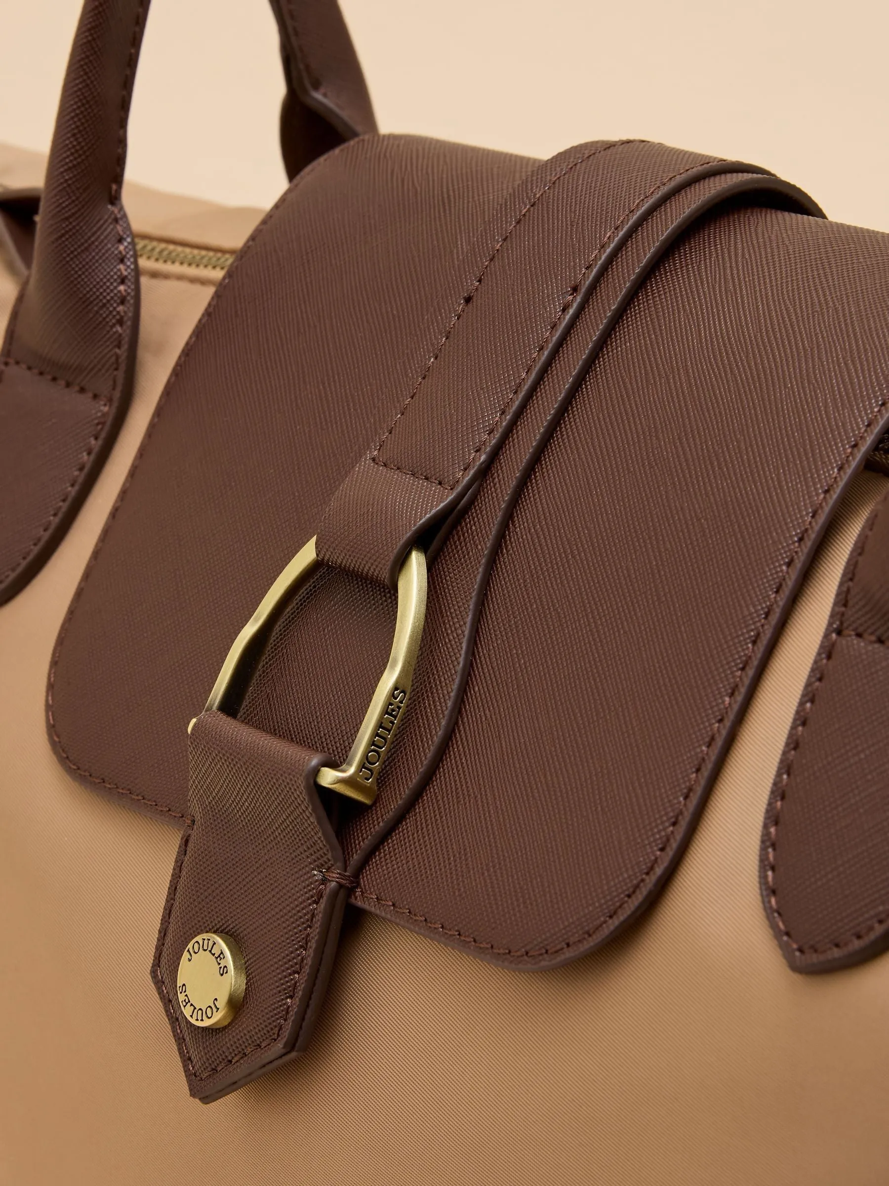 Joules Edie Shopper Bag
