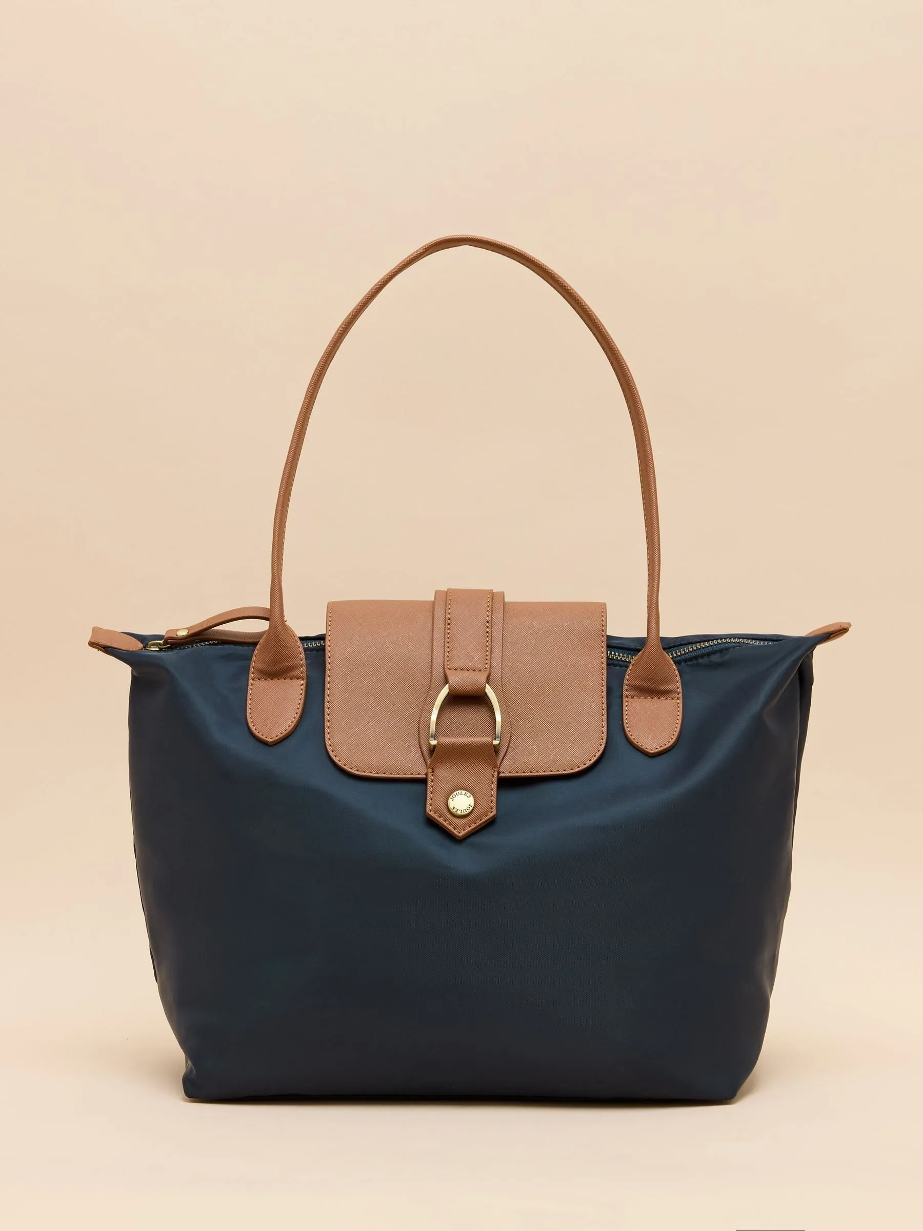 Joules Edie Shopper Bag