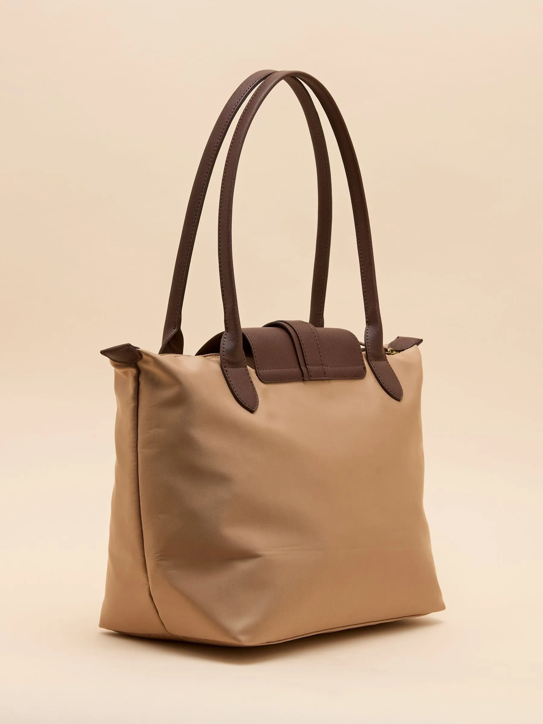Joules Edie Shopper Bag